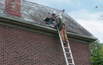 what affects urgent West Morden roof repairs