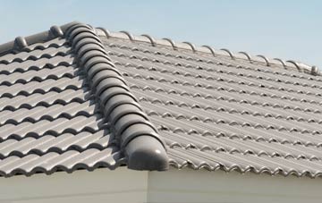 advantages of West Morden clay roofing