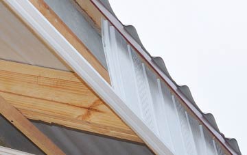 why West Morden fascia repairs are essential