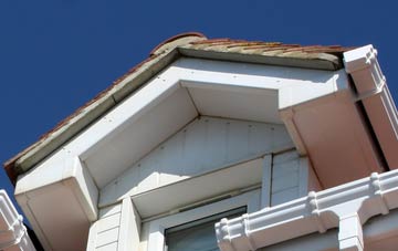 West Morden fascia installation costs