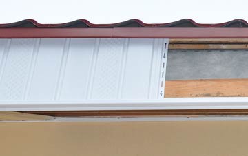 West Morden fascia repair costs