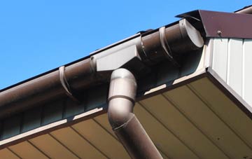 types of West Morden fascias