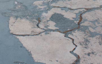 fibreglass roofing replacement West Morden