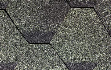 West Morden fibreglass shingle repairs