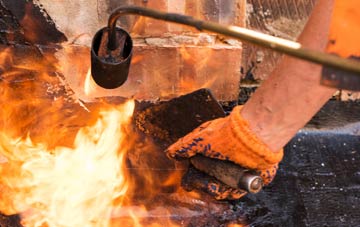 West Morden flat roof repair companies