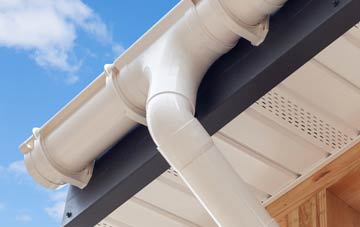 West Morden gutter installation costs