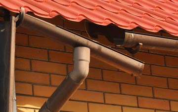 West Morden gutter repair costs