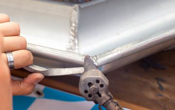 disadvantages of West Morden lead roofing