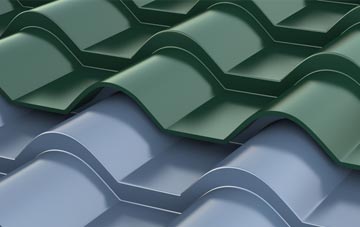 who should consider West Morden plastic roofs