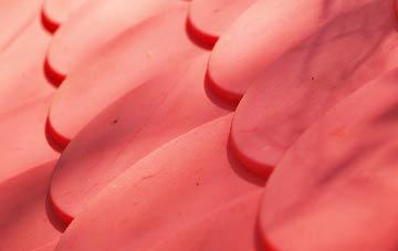 West Morden plastic roof costs