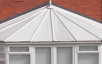 West Morden polycarbonate conservatory roof repairs