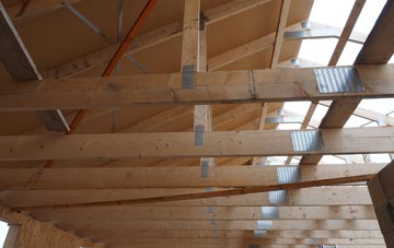 West Morden roof truss costs