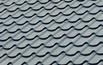 West Morden rubber roofing companies