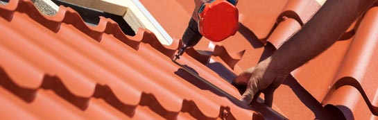 save on West Morden roof installation costs