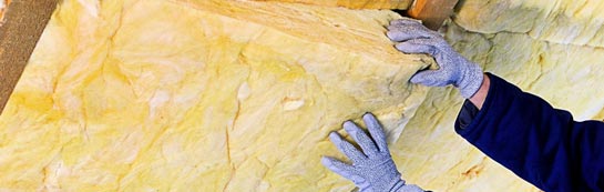 quotes for West Morden roof insulation