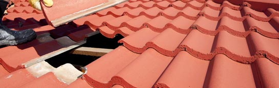 compare West Morden roof repair quotes