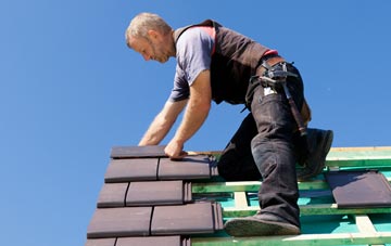 disadvantages of West Morden slate roofing