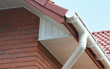 West Morden soffit repair costs