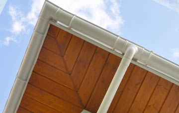 West Morden soffit types