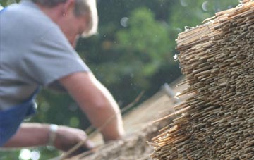 professional West Morden thatchers