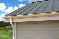 West Morden fascia repair