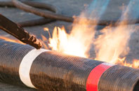 West Morden flat roofing replacement