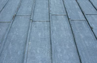 West Morden lead roofing