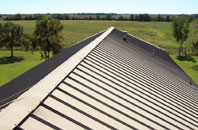 West Morden metal roof quotes