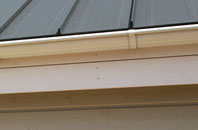 West Morden soffit repair