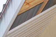 rated West Morden soffit repair companies