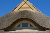 West Morden thatch roofing