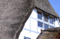 find rated West Morden thatchers